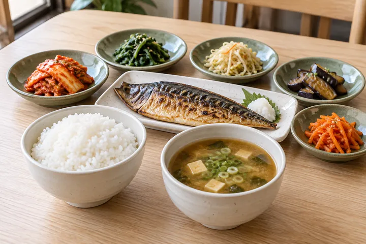호우초장집 · 업종 대표 이미지 (실제 점포 사진 아님)