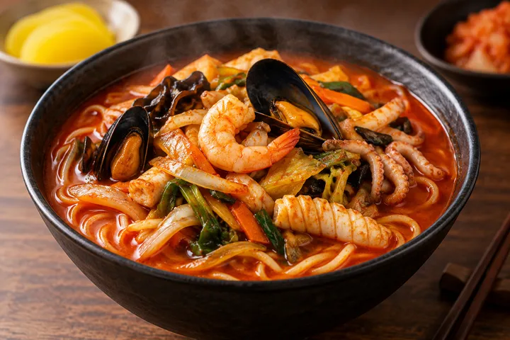 중화식당 · 업종 대표 이미지 (실제 점포 사진 아님)