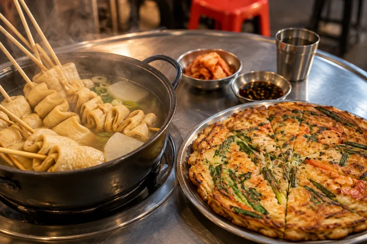 귀빈식당 · 업종 대표 이미지 (실제 점포 사진 아님)