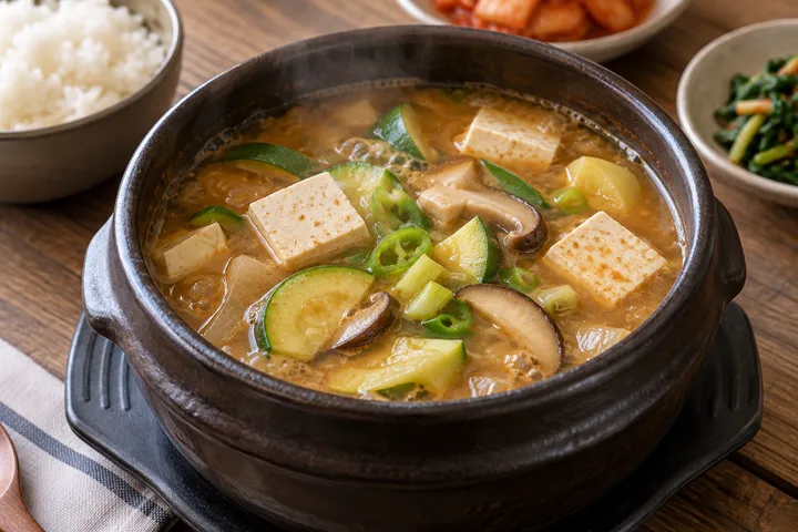 수제맛순대 · 업종 대표 이미지 (실제 점포 사진 아님)
