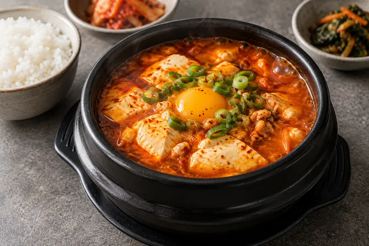 시골삼계탕 · 업종 대표 이미지 (실제 점포 사진 아님)