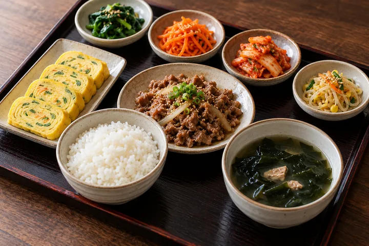 가은당 · 업종 대표 이미지 (실제 점포 사진 아님)