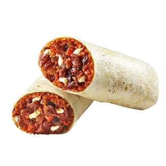 저당 제육 단백 브리또