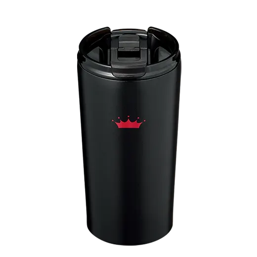 봄보 시엘로 텀블러 더블랙(16OZ)