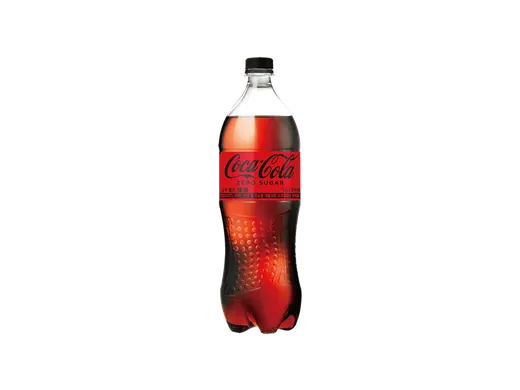 제로코카콜라 1.25L
