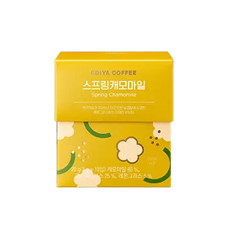 (MD)스프링캐모마일