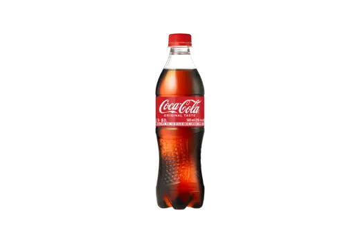 콜라500ml
