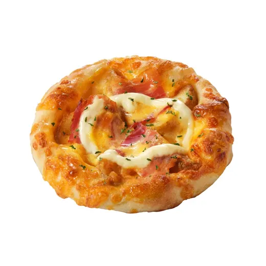 오지치즈 포테이토 포카치아