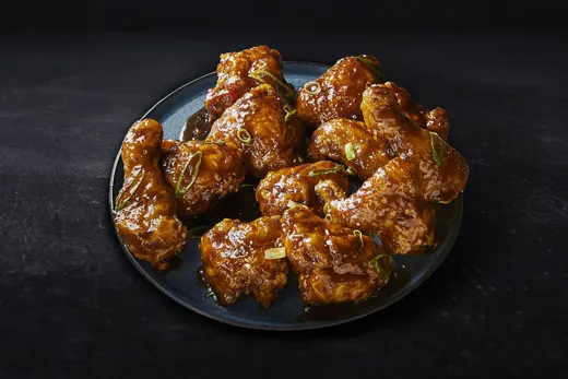 극한왕갈비치킨