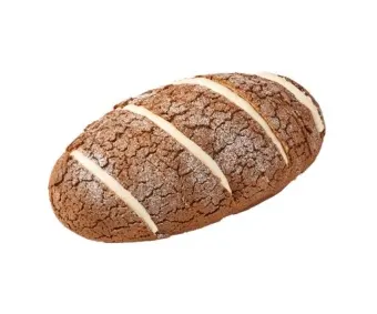 카페 모카 크림빵(대)