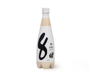 은하수 깊은밤 8도(650ml)