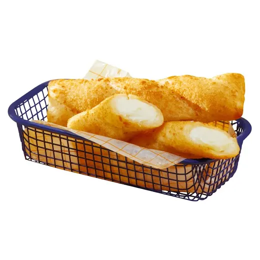 크림치즈꽈배기