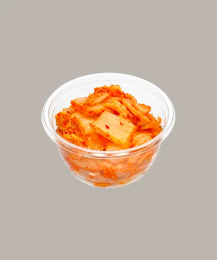 미니반찬 김치