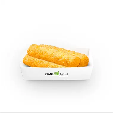 치즈스틱 (3개)