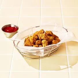 통치킨볼