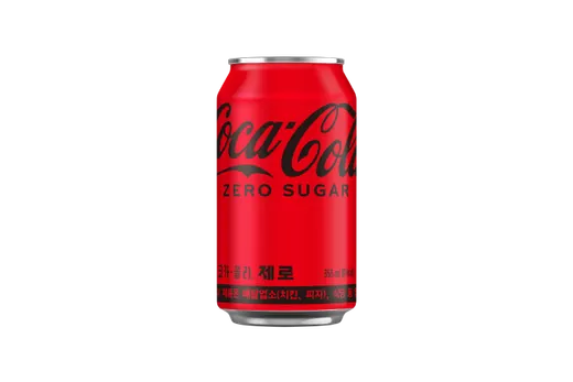 제로콜라355ml