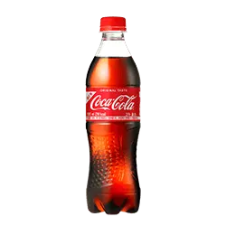 코카-콜라 0.5L