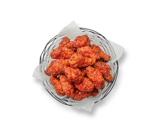 양념치킨윙박스20PCS
