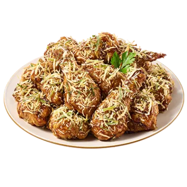 파불로 치킨