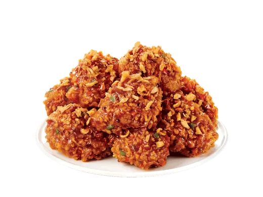 후덕죽치킨(순살)