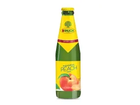 라우치 스파클링 피치