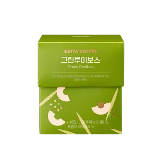 (MD)그린루이보스