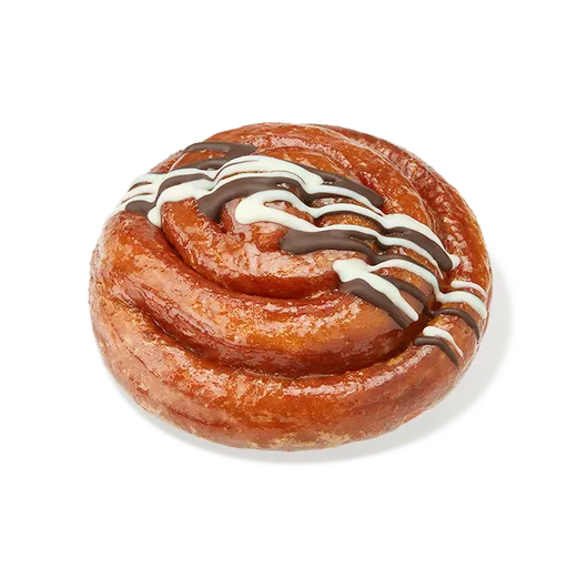 던킨 카페모카롤