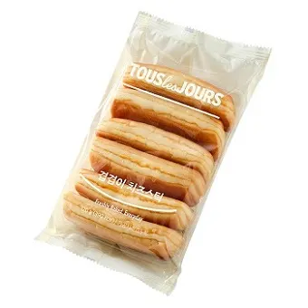 겹겹이 치즈스틱(6개입)