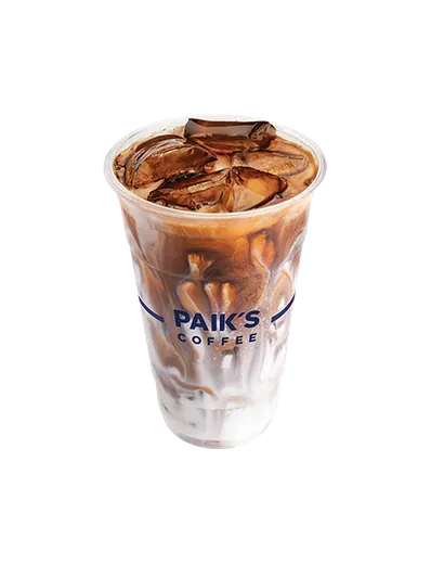 콜드브루라떼(ICED)