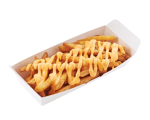 치즈감자
