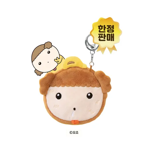 마루 쓱싹 마루 깔끔 멀티 파우치