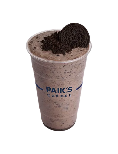 쿠키크런치빽스치노(BASIC)