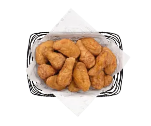 간장윙박스16PCS