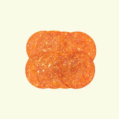 페퍼로니