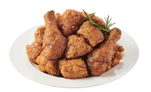 간장치킨