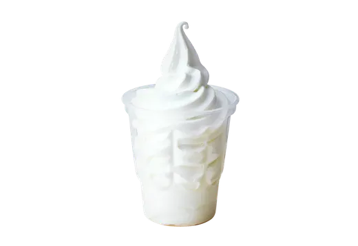 바닐라 선데이 아이스크림