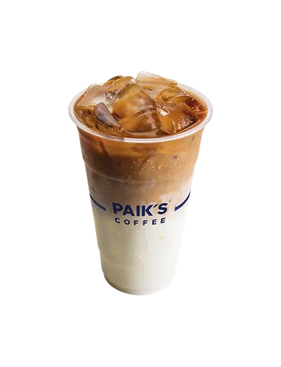 카페라떼(ICED)