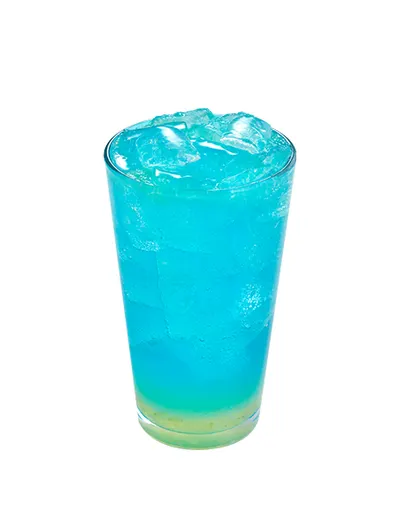 블루레몬에이드(ICED)