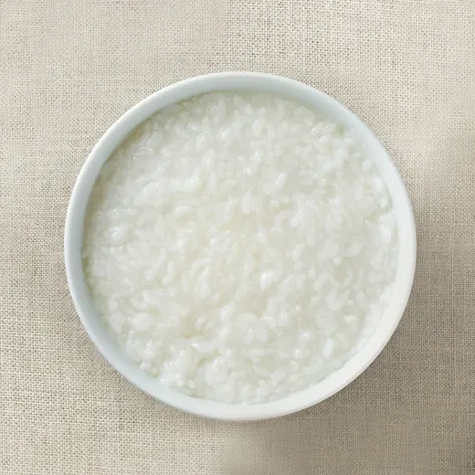 흰죽