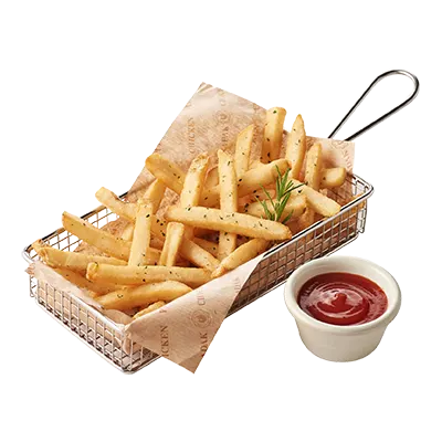 레귤러컷
