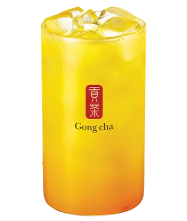 망고 주스