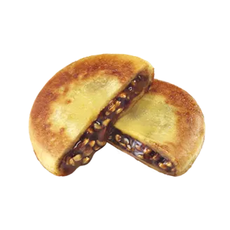 씨앗호떡