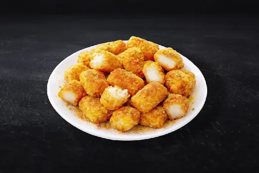 뿜치킹 오감볼