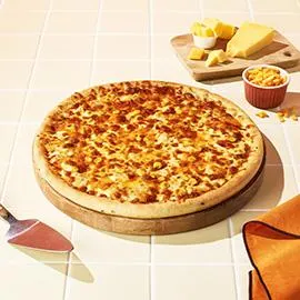 치즈피자