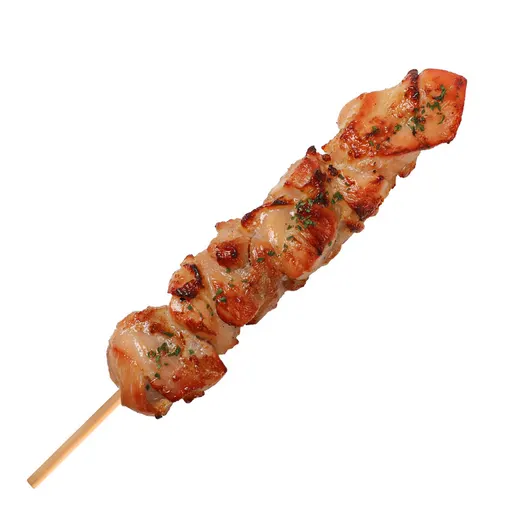 소금구이 닭꼬치