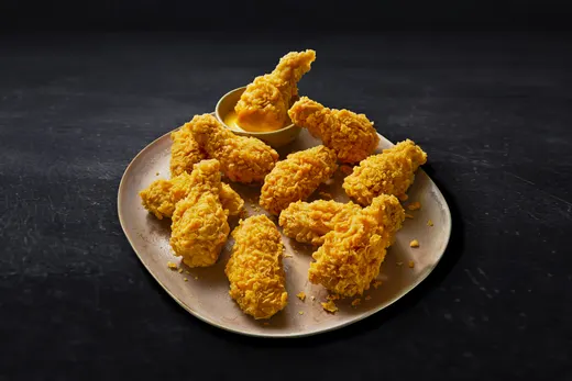 황금올리브치킨™핫윙(VAP)