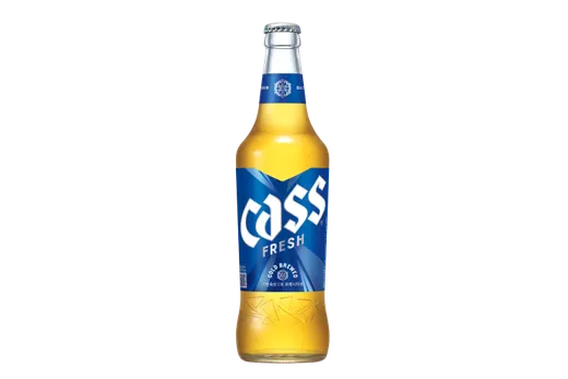 병맥주