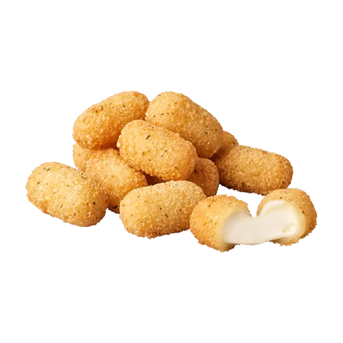 치즈 팝