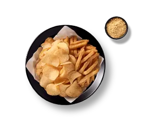 포테이토앤칩스(점보팩)