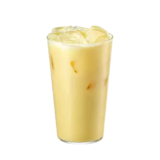 (L) ICED 고구마 라떼